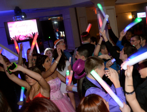 Gabriella’s Sweet 16 at the Lakewood Country Club